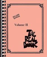 The Real Book (h�ftad)