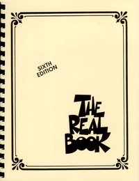 The Real Book - Volume I: C Edition (inbunden)