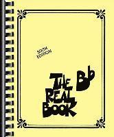 The Real Book : Volume 1 Bb Instruments