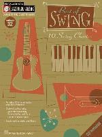 Best of Swing [With CD (Audio)] (h�ftad)