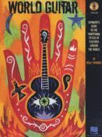 World Guitar (h�ftad)