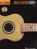 Ukulele Method (h�ftad)