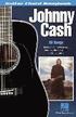 Johnny Cash