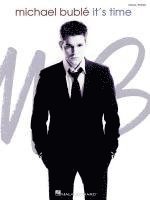 Michael Buble - It's Time (h�ftad)