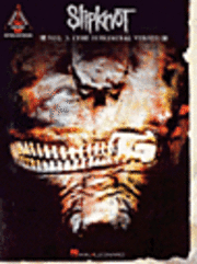 Slipknot, Vol. 3 (the Subliminal Verses) (h�ftad)