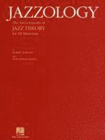 Jazzology (h�ftad)