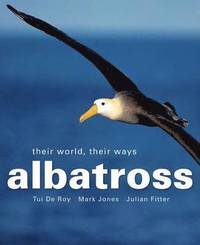Albatross (inbunden)