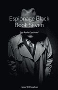 Espionage Black Book Seven