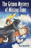 Grimm Mystery Of Missing Time