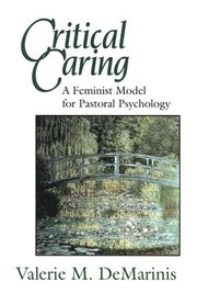 Critical Caring (inbunden)