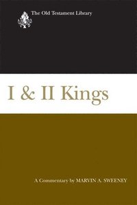 First and Second Kings (h�ftad)