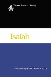 Isaiah (inbunden)