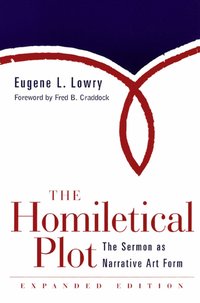 The Homiletical Plot (h�ftad)