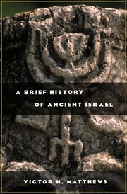 A Brief History of Ancient Israel (h�ftad)