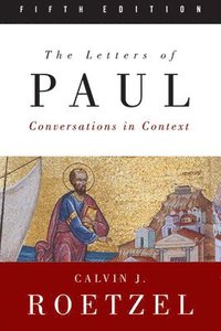 Letters of Paul (h�ftad)