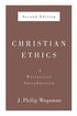 Christian Ethics