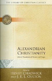 Alexandrian Christianity (h�ftad)