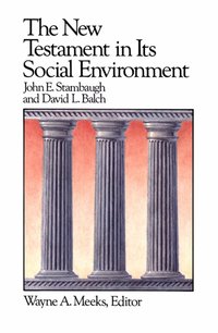 The New Testament in Its Social Environment (h�ftad)