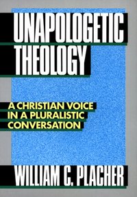 Unapologetic Theology (h�ftad)