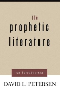 The Prophetic Literature (h�ftad)