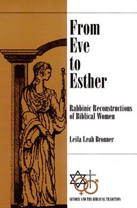 From Eve to Esther (h�ftad)