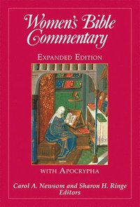 The Women's Bible Commentary (h�ftad)