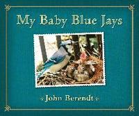 My Baby Blue Jays (ljudbok)