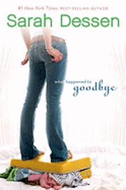 What Happened to Goodbye (inbunden)