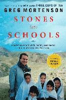 Stones Into Schools: Promoting Peace with Books, Not Bombs, in Afghanistan and Pakistan (h�ftad)