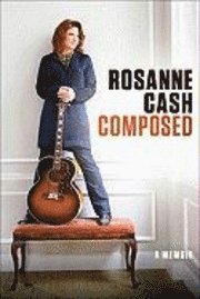 Composed: A Memoir (inbunden)