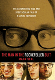 Man In The Rockerfeller Suit (inbunden)