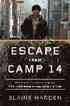 Escape From Camp 14