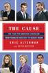 The Cause (inbunden)