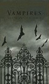 Vampires: The Immortal Damned (h�ftad)