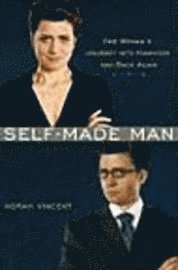 Self-made Man: One Woman's Journey into Manhood and Back Again (h�ftad)