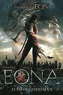 Eona: The Last Dragoneye (inbunden)