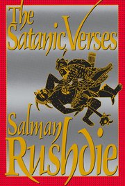 Satanic Verses (inbunden)