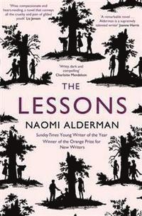 The Lessons (h�ftad)