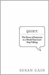 Quiet (h�ftad)