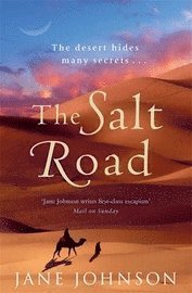 The Salt Road (h�ftad)