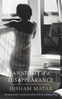 Anatomy of A Disappearance (h�ftad)
