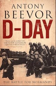 D-Day (h�ftad)