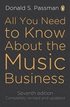 All You Need to Know About the Music Business