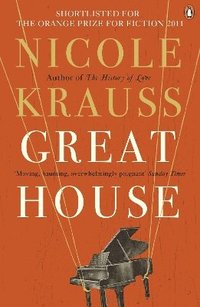 Great House (h�ftad)