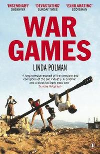 War Games (h�ftad)