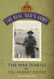 The Real Dad's Army (inbunden)