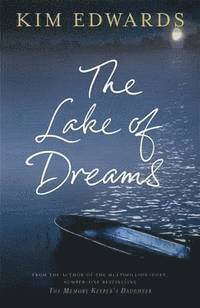 The Lake of Dreams (pocket)