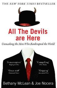 All the Devils are Here (h�ftad)