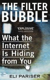 The Filter Bubble (h�ftad)