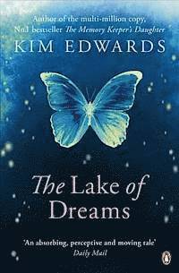 The Lake of Dreams (pocket)